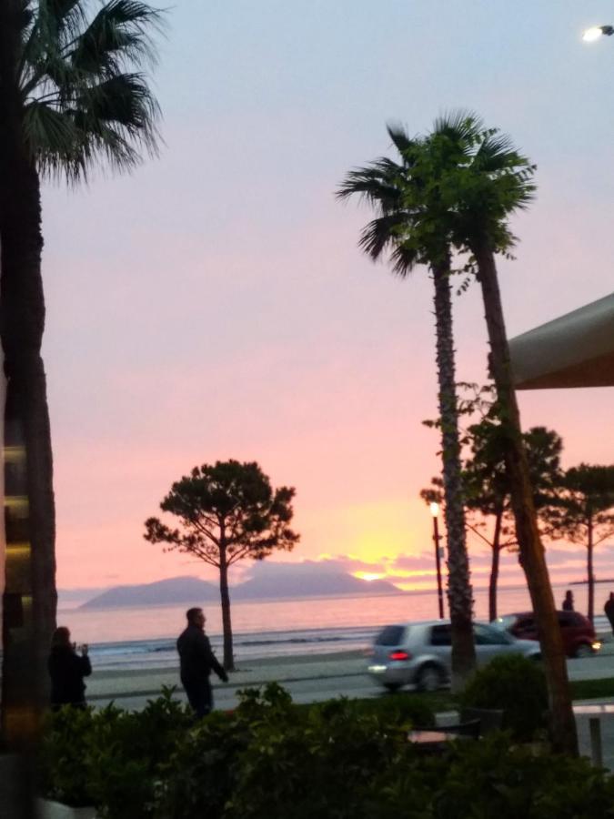 Sarah Appartamento Vlorë 外观 照片