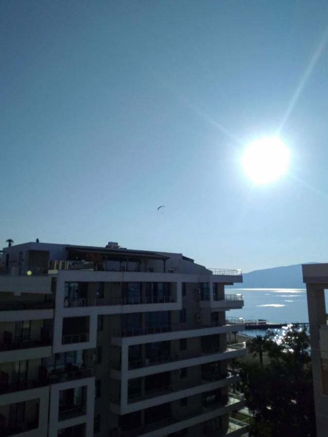 Sarah Appartamento Vlorë 外观 照片