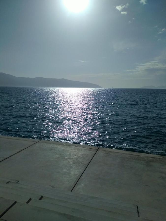 Sarah Appartamento Vlorë 外观 照片