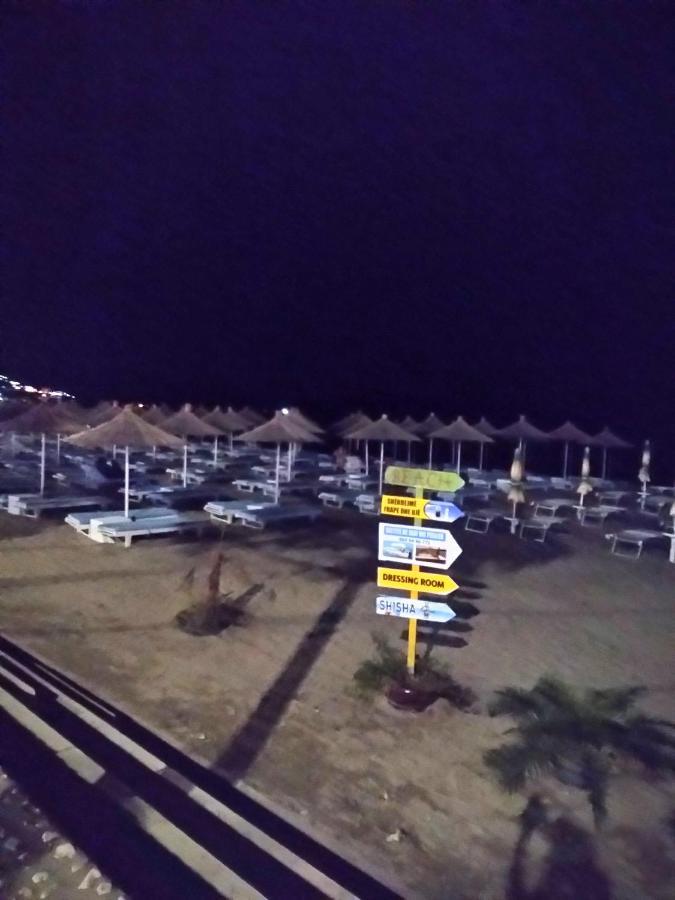 Sarah Appartamento Vlorë 外观 照片