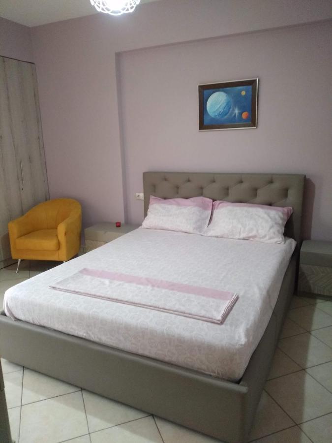 Sarah Appartamento Vlorë 外观 照片