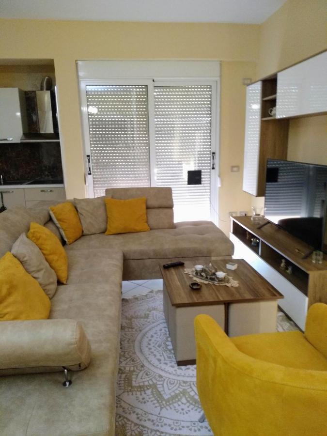 Sarah Appartamento Vlorë 外观 照片