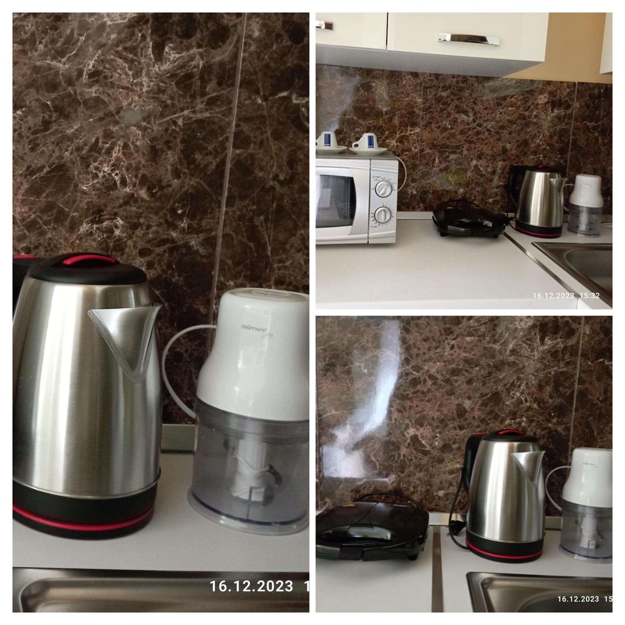 Sarah Appartamento Vlorë 外观 照片