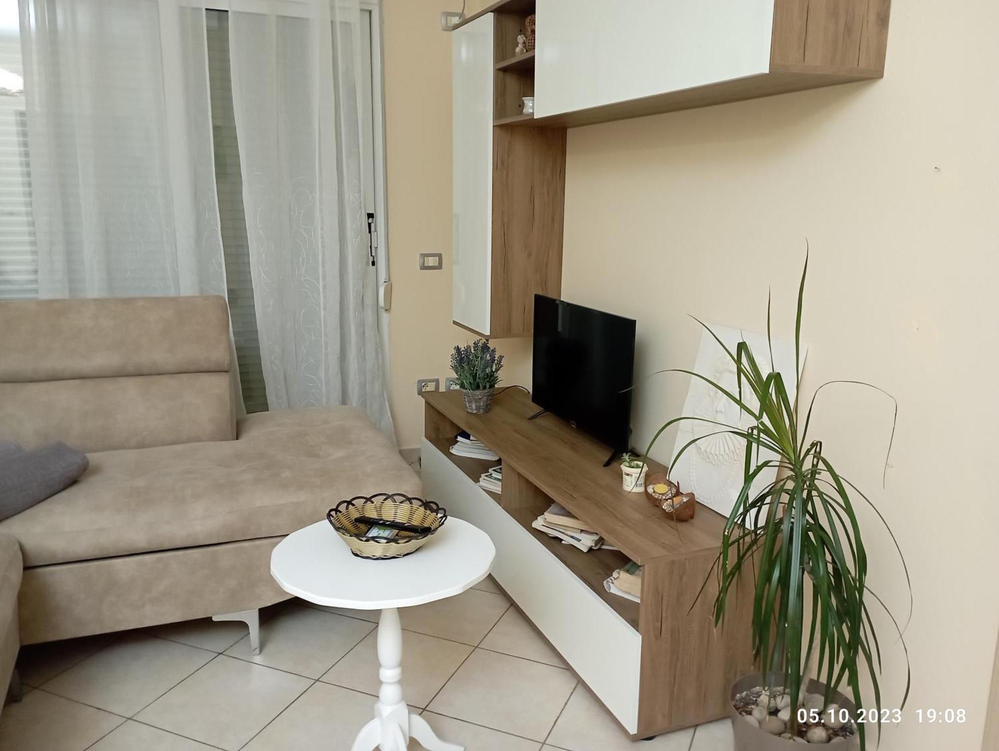 Sarah Appartamento Vlorë 外观 照片
