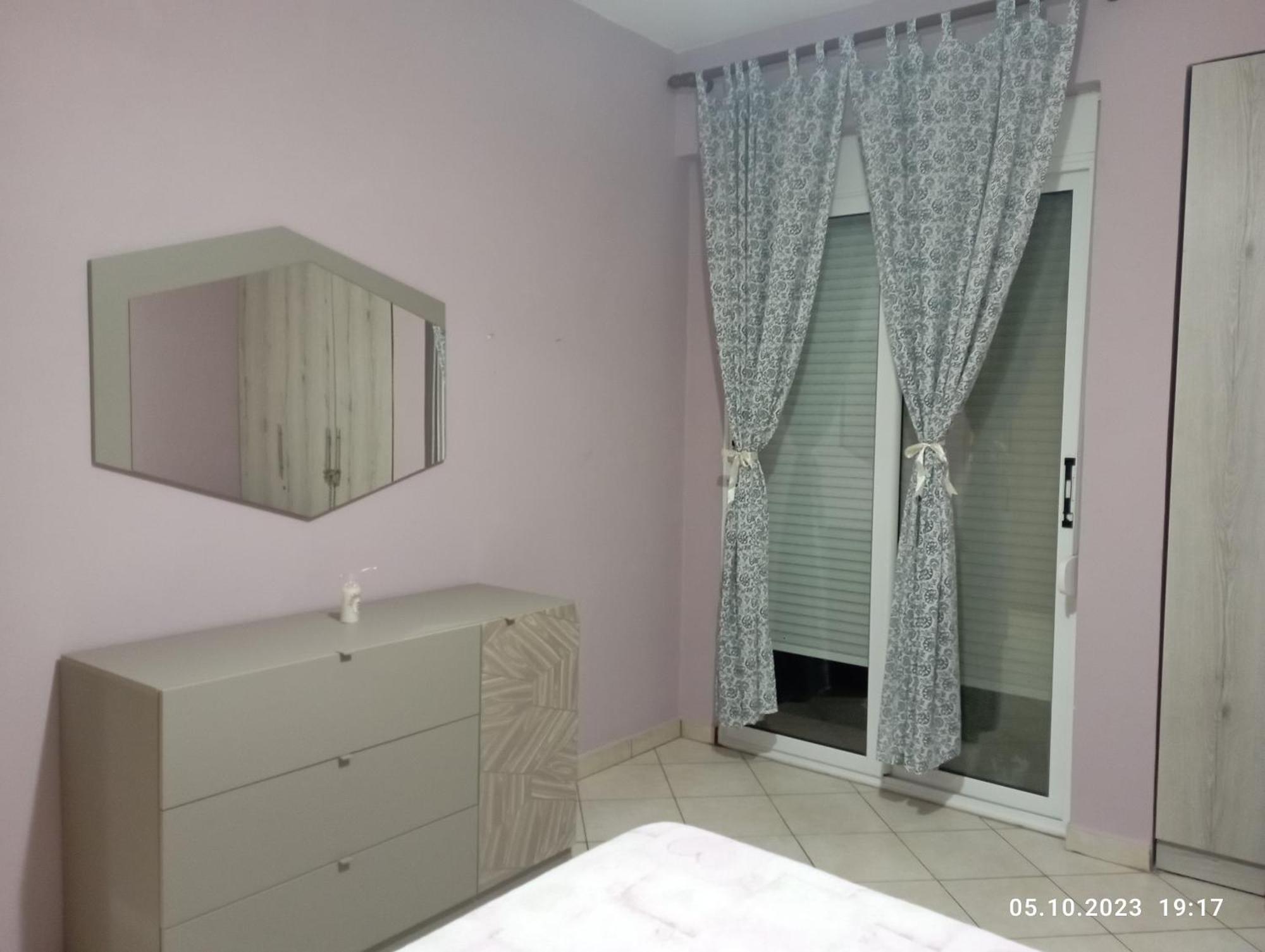 Sarah Appartamento Vlorë 外观 照片