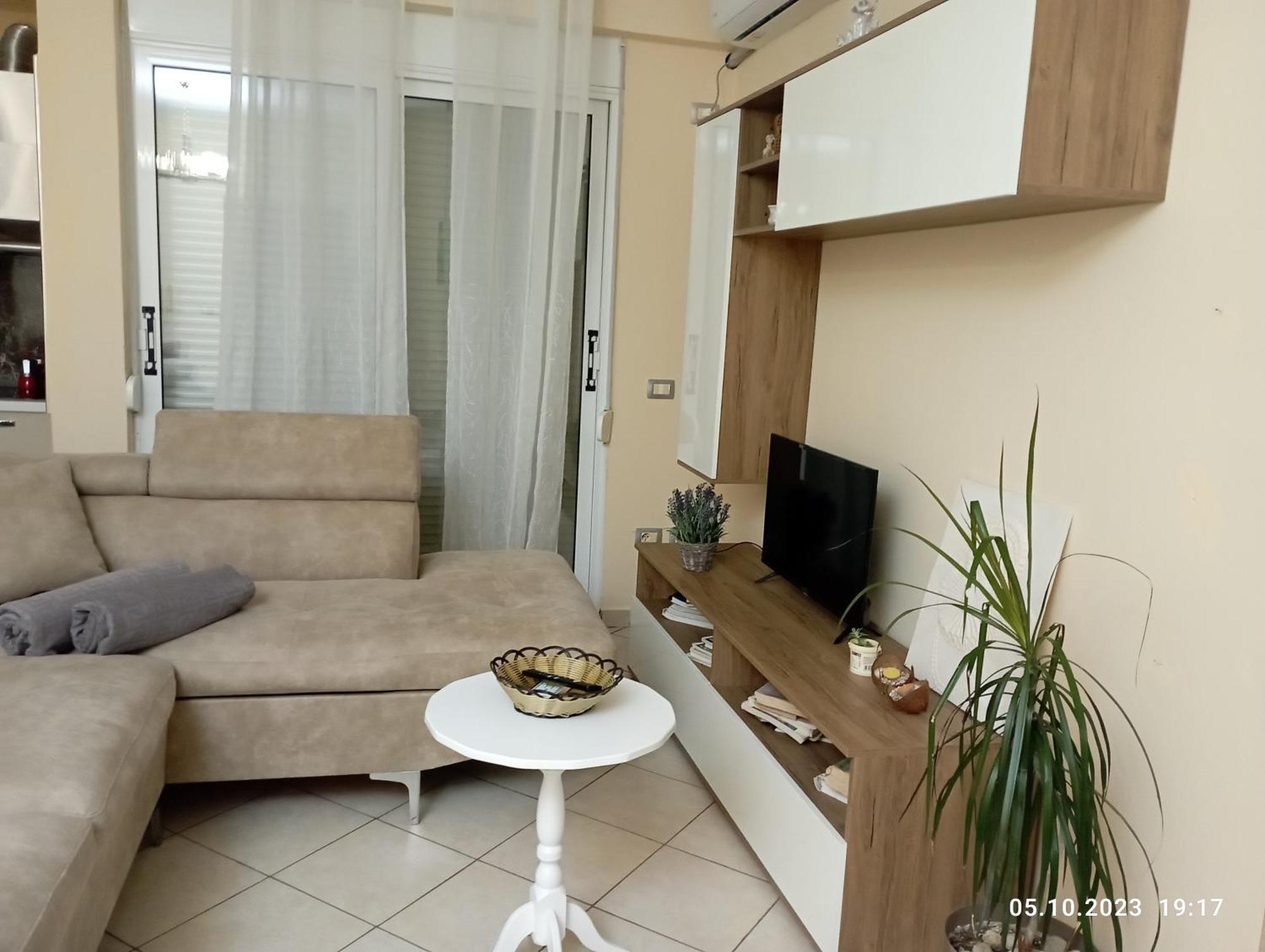 Sarah Appartamento Vlorë 外观 照片