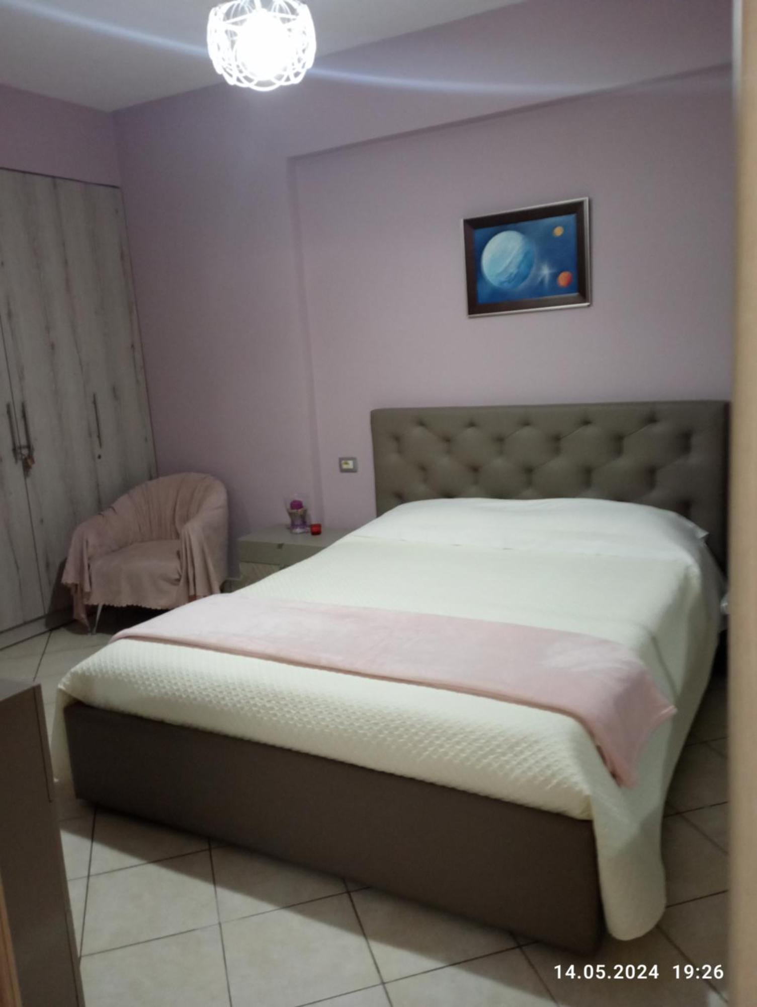 Sarah Appartamento Vlorë 外观 照片