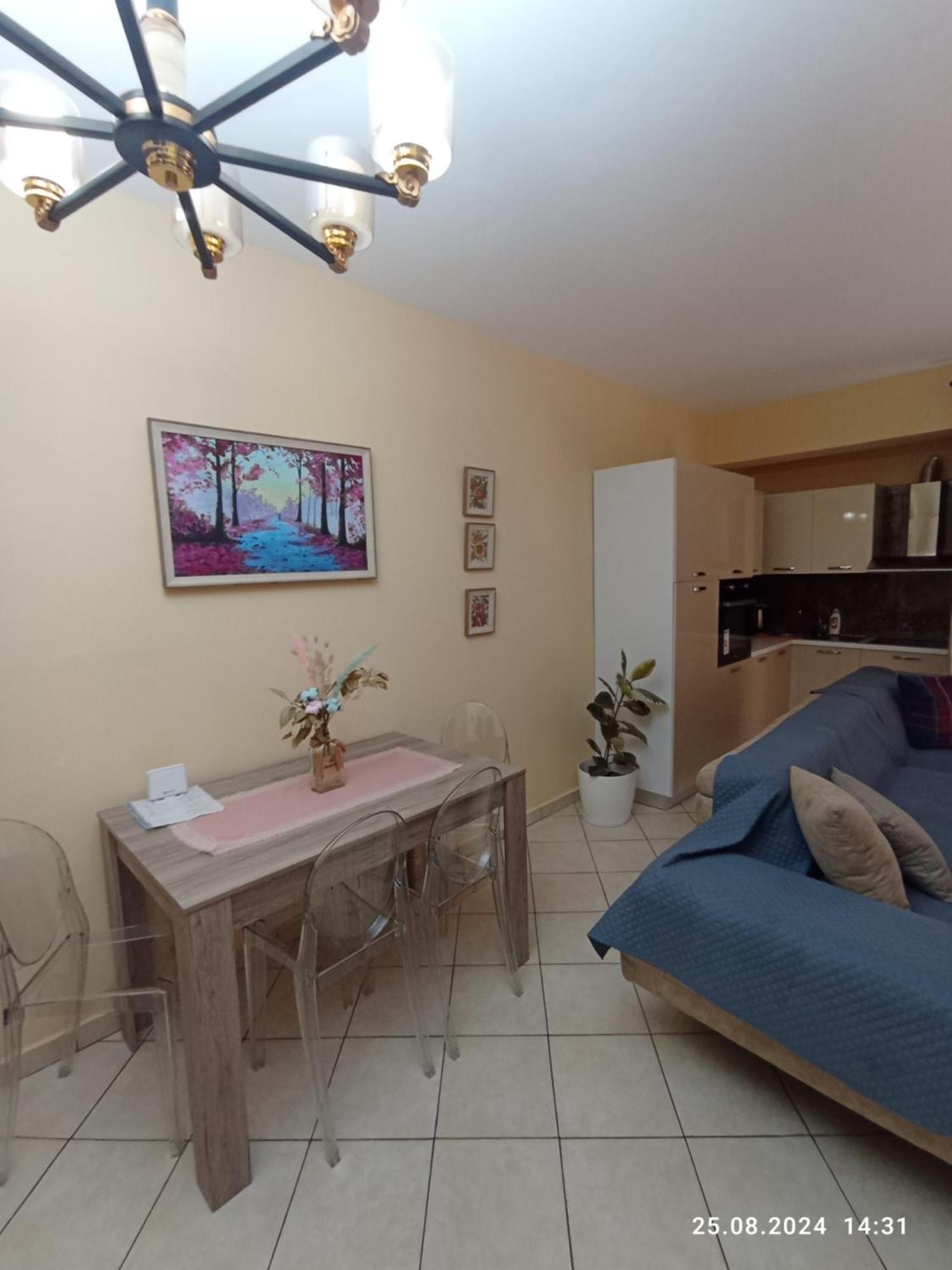 Sarah Appartamento Vlorë 外观 照片
